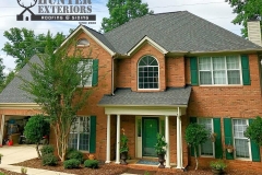 Roofing North Carolina South Carolina