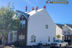 Roofing North Carolina South Carolina
