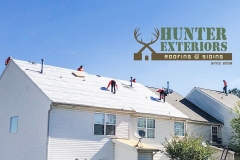 Roofing North Carolina South Carolina