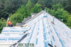 Roofing North Carolina South Carolina