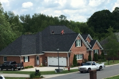 Roofing North Carolina South Carolina