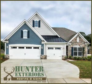 Trusted Siding Contractors Charlotte NC