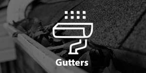 Gutters Charlotte NC Siding Roofing Repairs