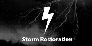 Storm Restoration Charlotte NC Siding Roofing Repairs