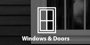 Windows Doors Charlotte NC Siding Roofing Repairs